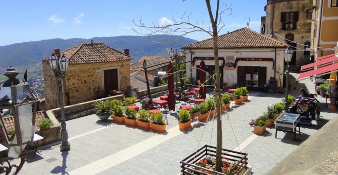 castellabate